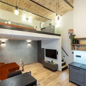 Apartament Parliament Dream Apartment!, Budapeszt