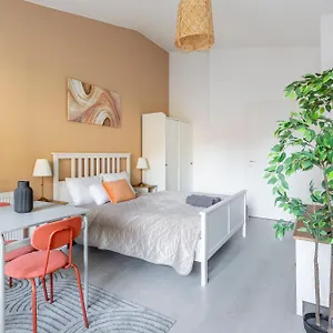 Apartamento Rustic By Lh, Budapest