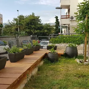 San , Split Chorwacja