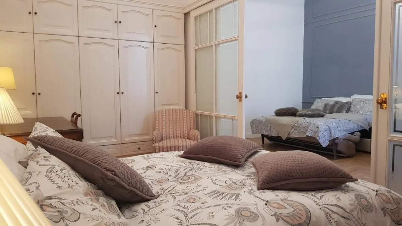 Center Gold Apartment Budapest 0*,  Hungary