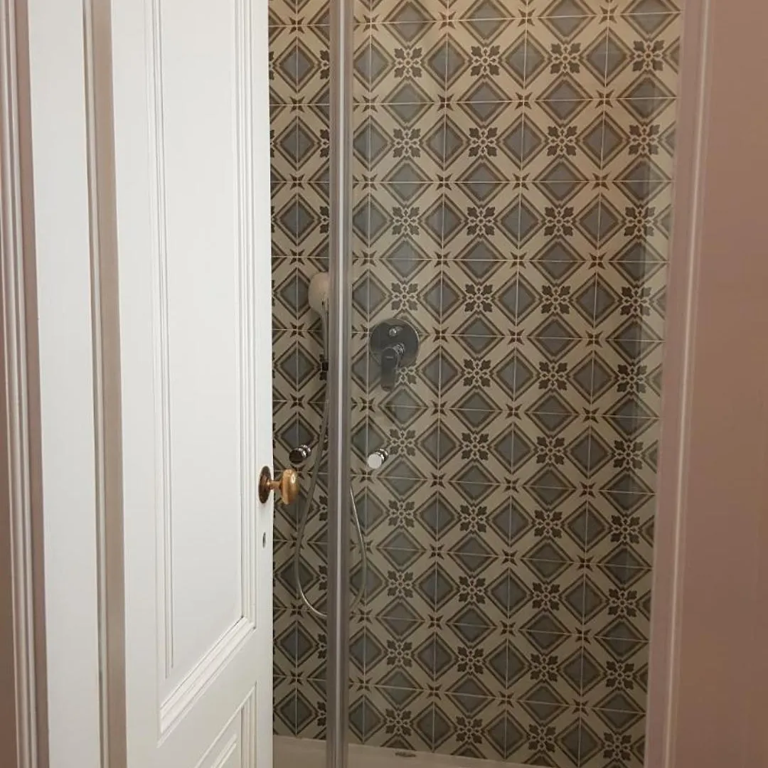 Center Gold Apartment Budapest