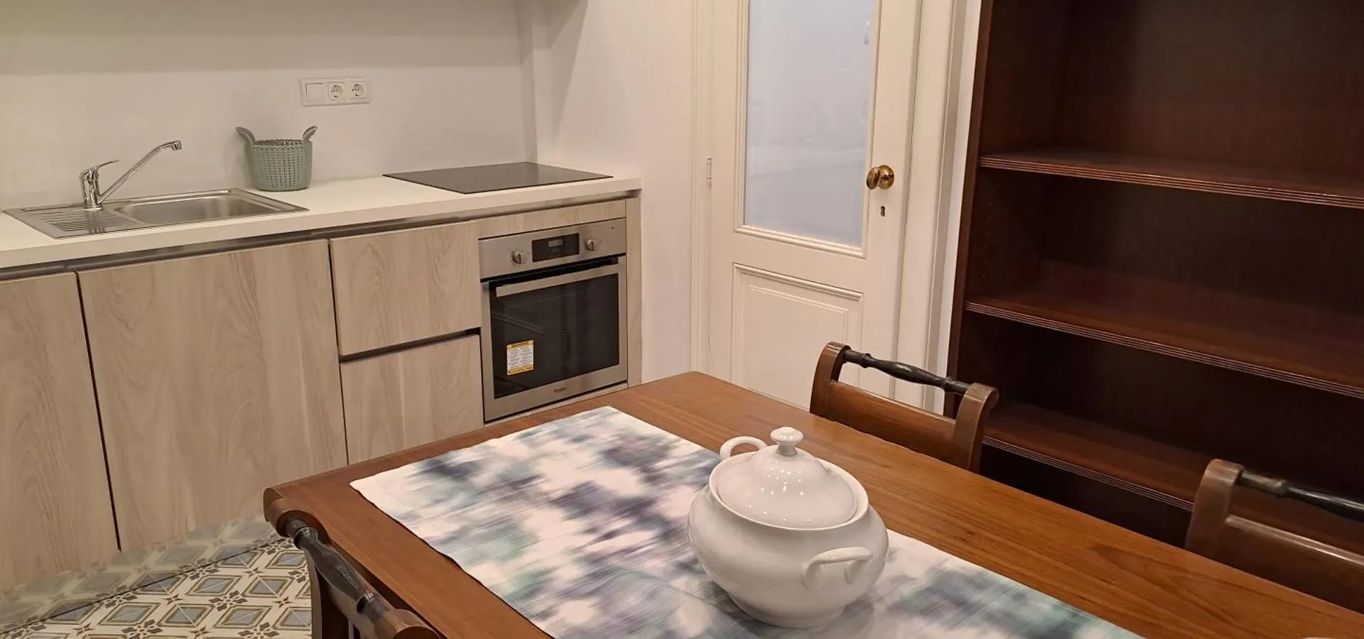 Center Gold Apartment Budapest