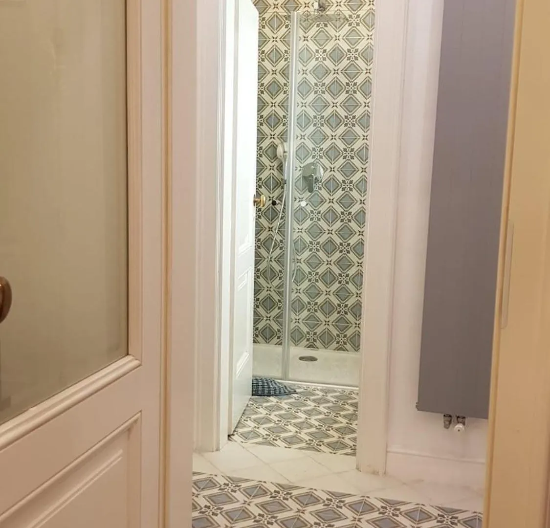 Center Gold Apartment Budapest