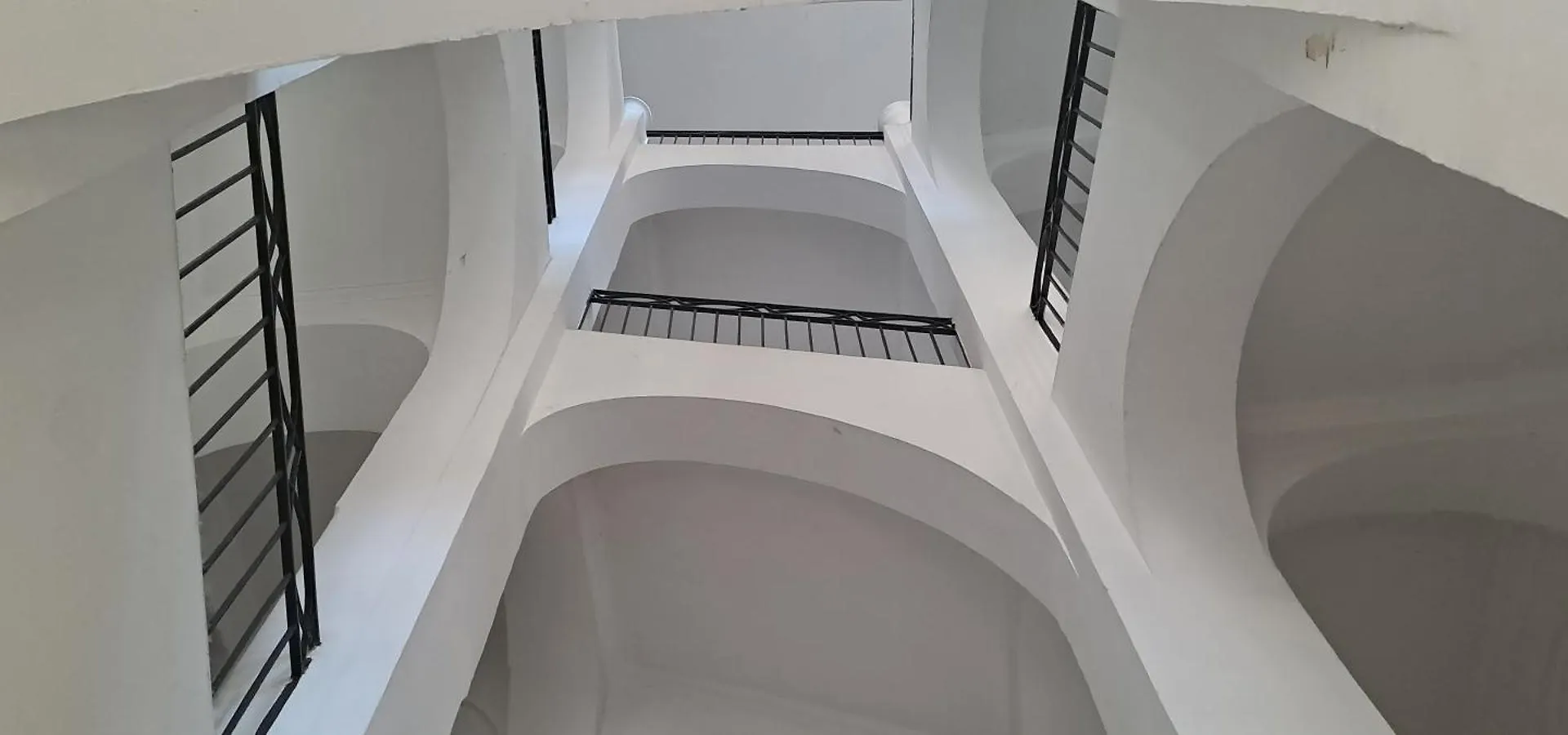 Center Gold Apartment Budapest